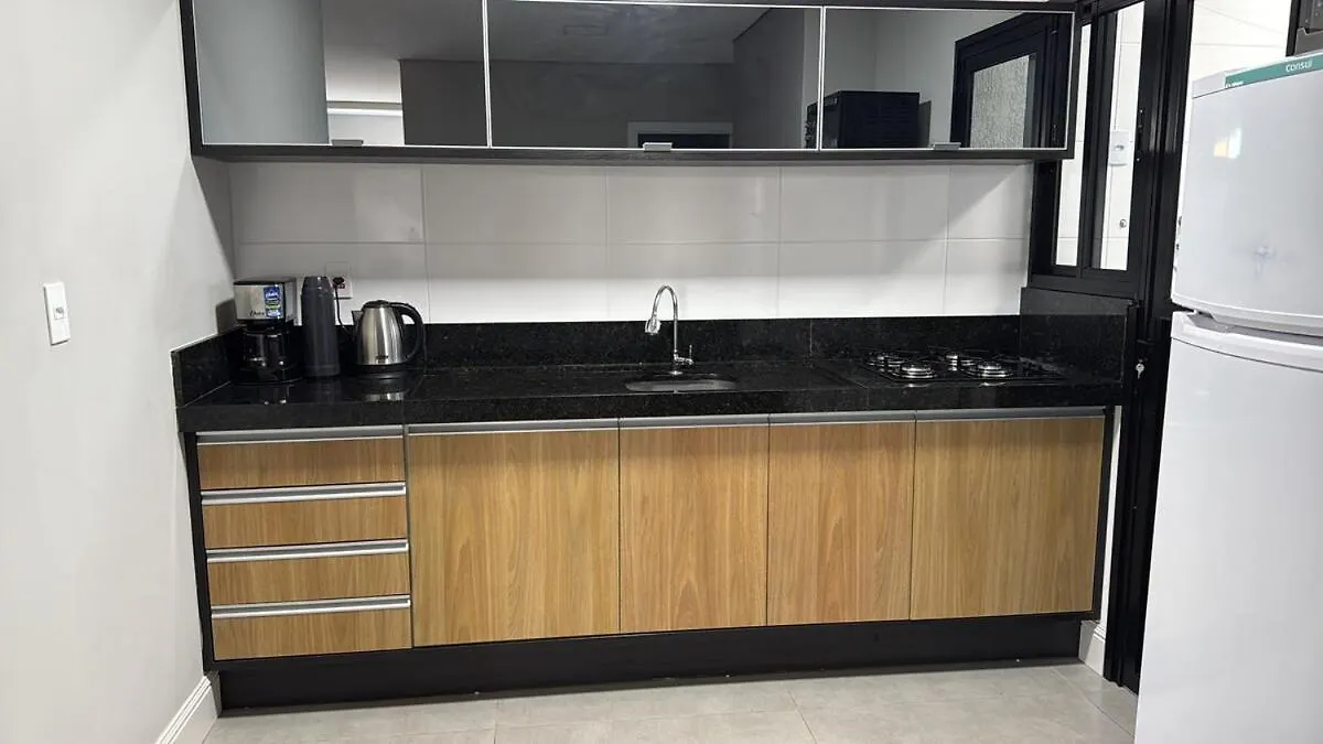 Lindo Apartamento 3 Quartos Sendo 1 Suite Porto Alegre 0*,