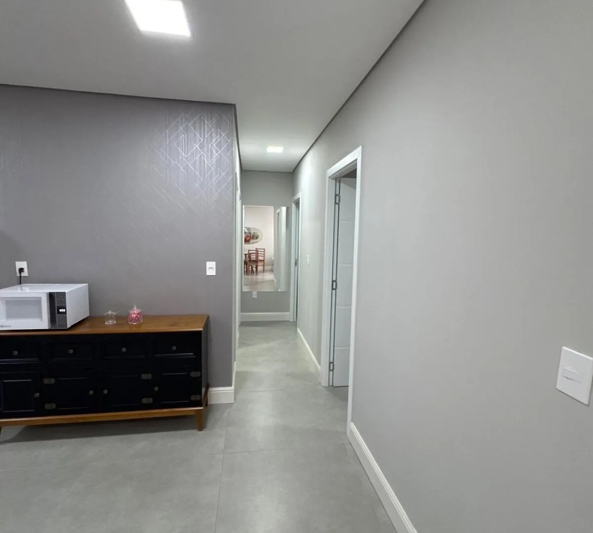 Apartment Lindo Apartamento 3 Quartos Sendo 1 Suite Porto Alegre