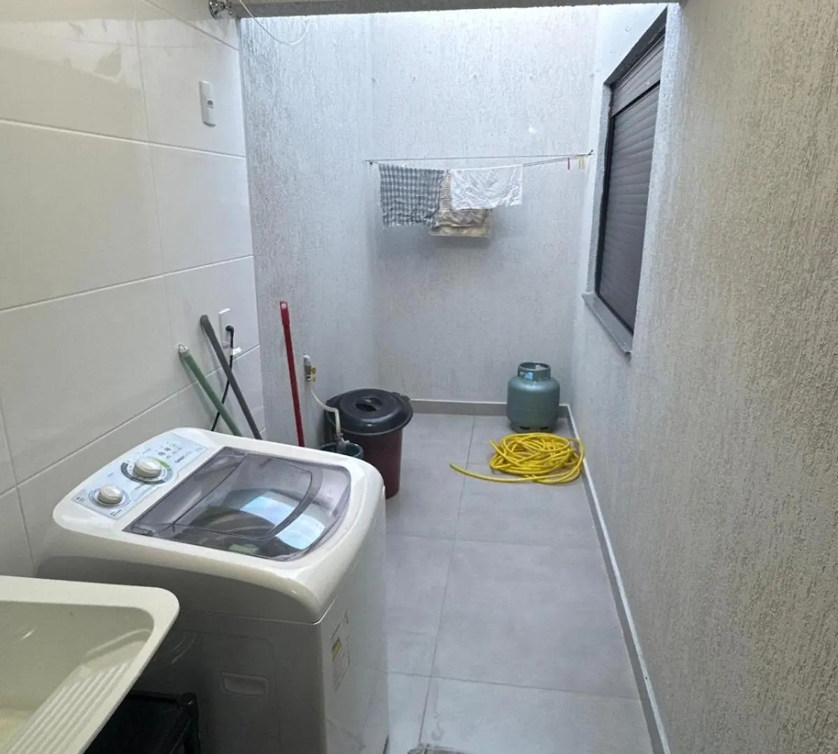 Lindo Apartamento 3 Quartos Sendo 1 Suite Porto Alegre Brazil
