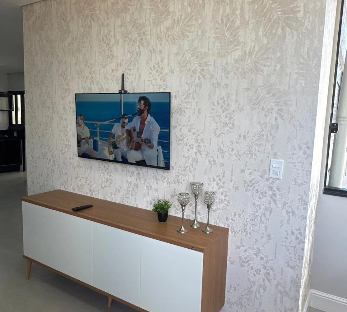 Lindo Apartamento 3 Quartos Sendo 1 Suite 포르투알레그리