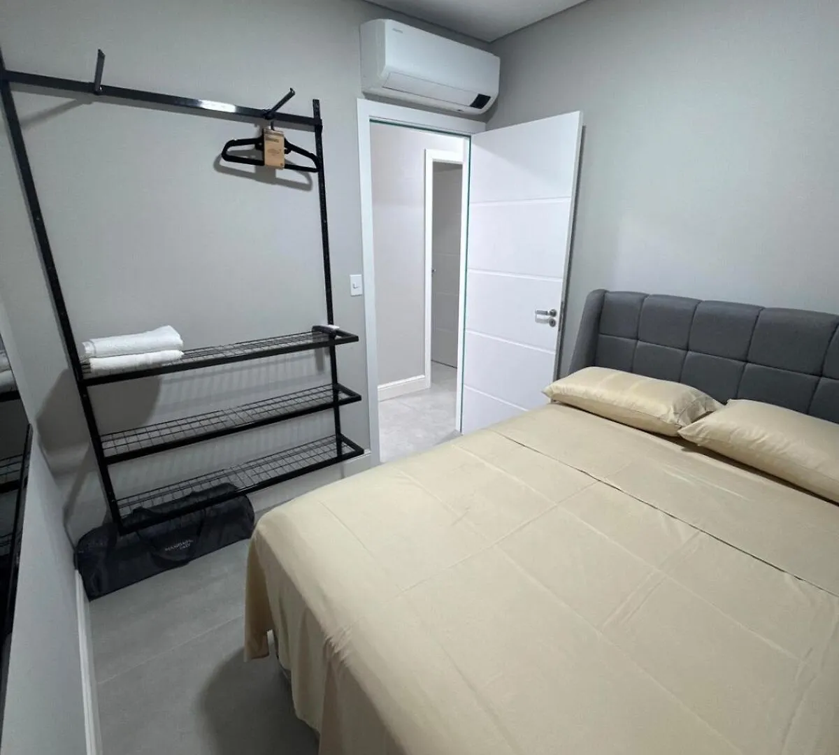 아파트 Lindo Apartamento 3 Quartos Sendo 1 Suite 포르투알레그리 브라질