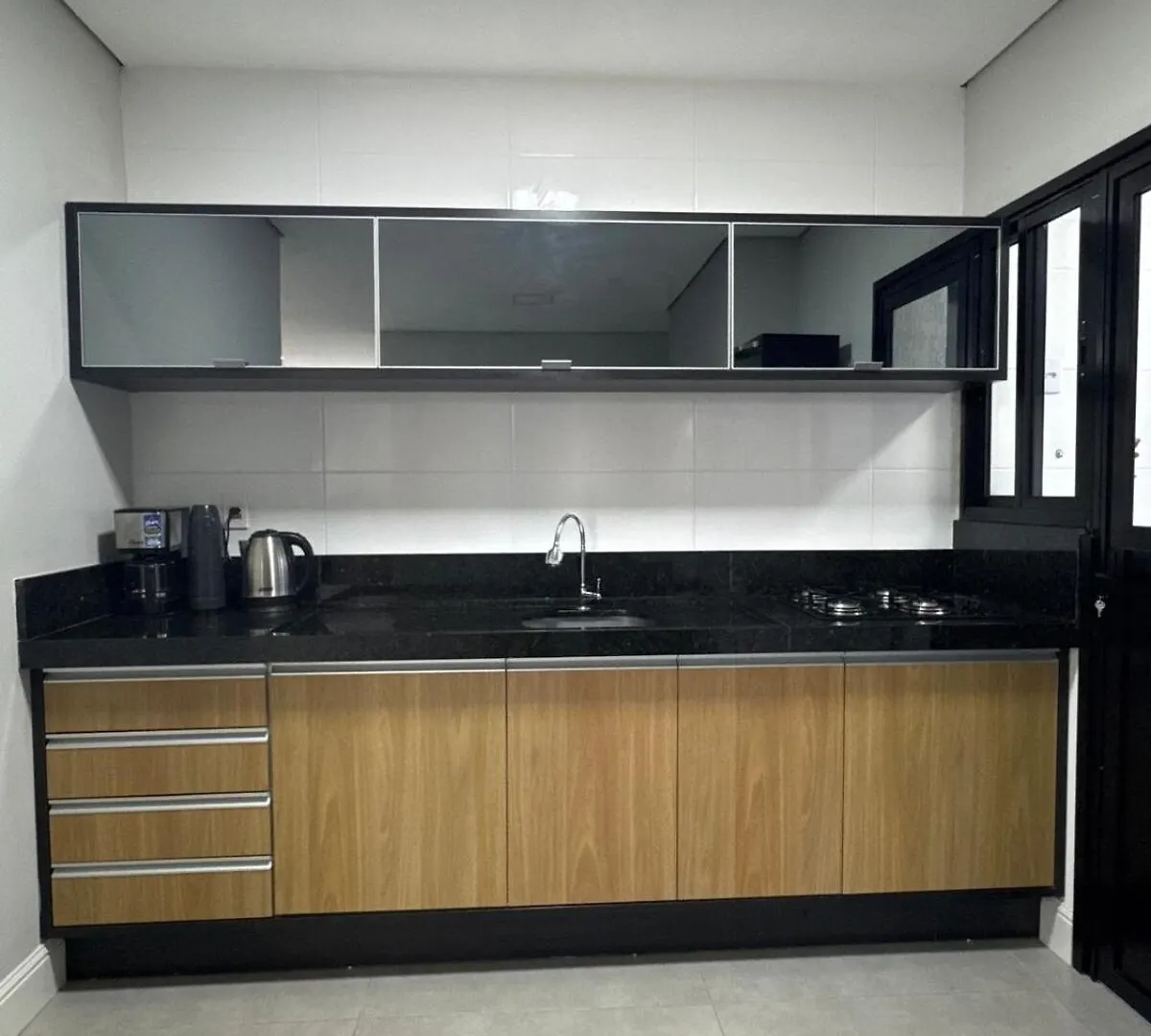 Lindo Apartamento 3 Quartos Sendo 1 Suite 포르투알레그리