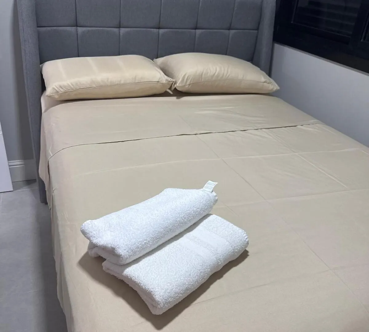 Lindo Apartamento 3 Quartos Sendo 1 Suite 포르투알레그리